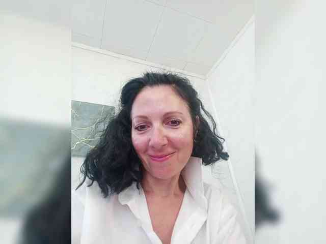 NatalinaJazzy webcam