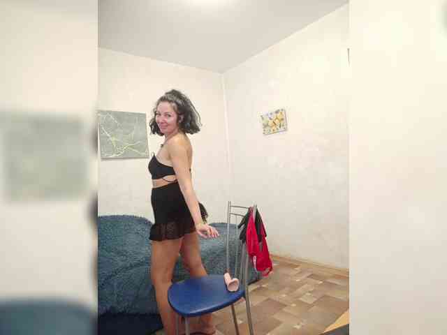 NatalinaJazzy webcam
