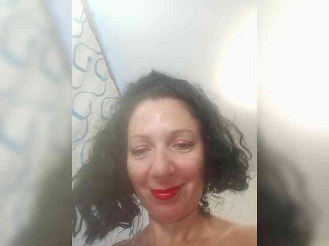 NatalinaJazzy webcam