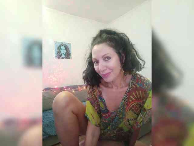 NatalinaJazzy webcam