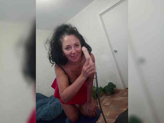 NatalinaJazzy webcam