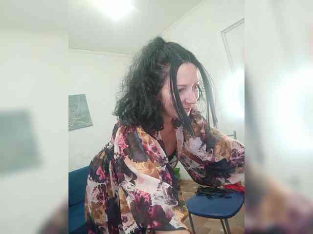 NatalinaJazzy webcam