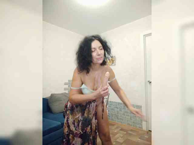 NatalinaJazzy webcam