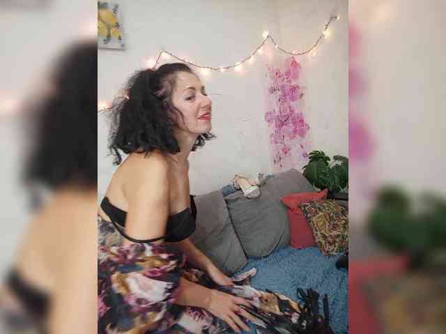 NatalinaJazzy webcam