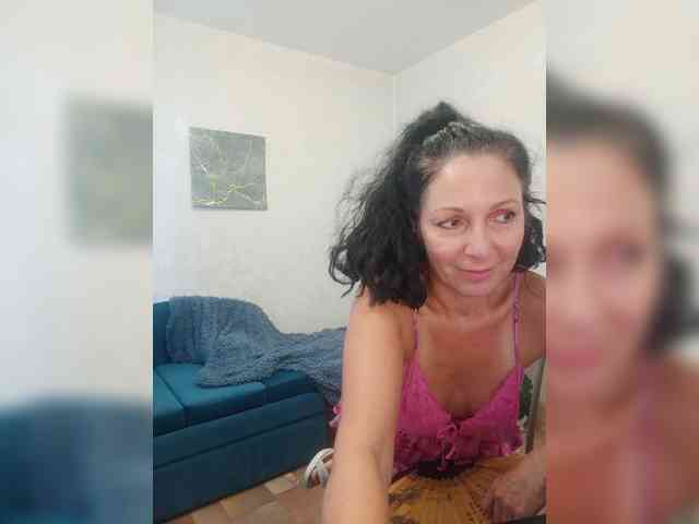 NatalinaJazzy webcam