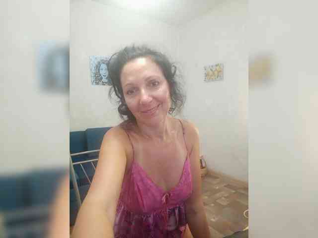 NatalinaJazzy webcam