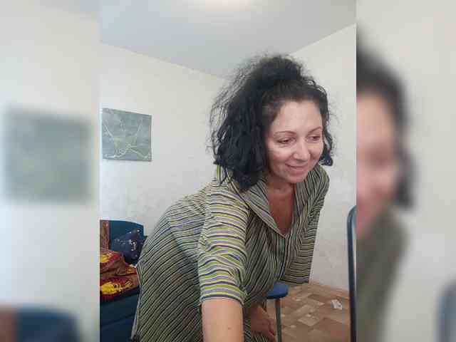 NatalinaJazzy webcam