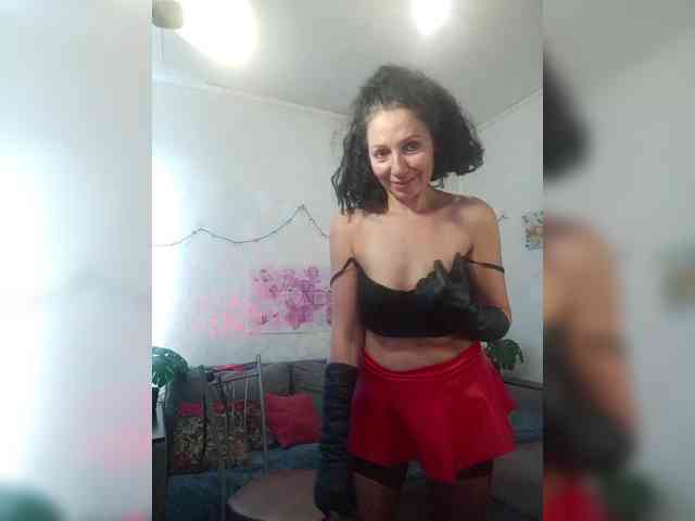 NatalinaJazzy webcam