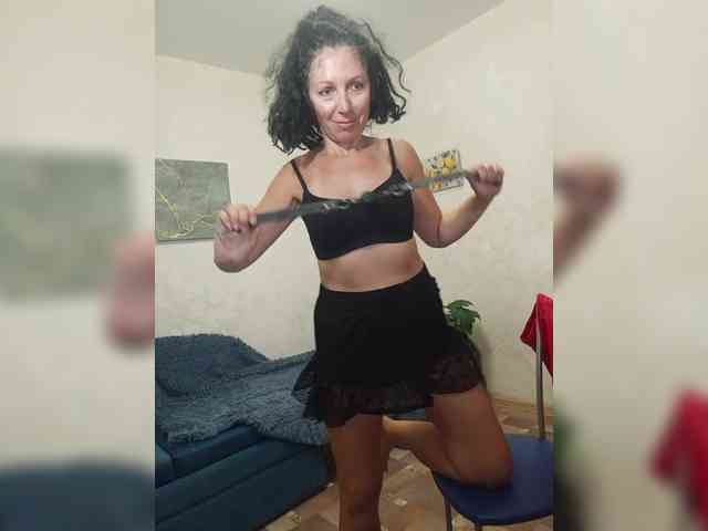 NatalinaJazzy webcam