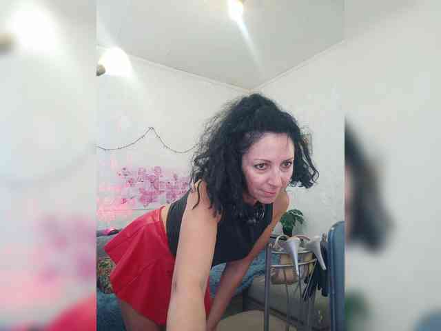 NatalinaJazzy webcam