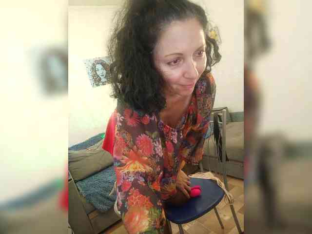 NatalinaJazzy webcam