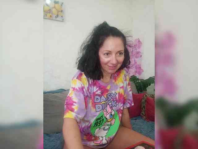 NatalinaJazzy webcam