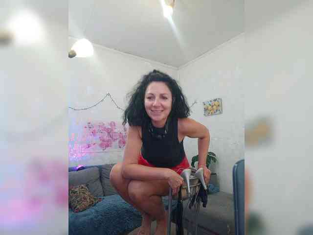 NatalinaJazzy webcam