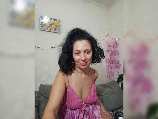 NatalinaJazzy webcam