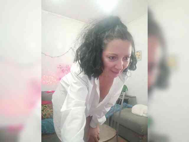 NatalinaJazzy webcam