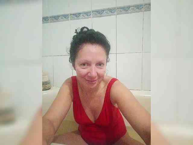 NatalinaJazzy webcam