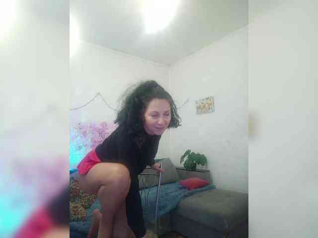 NatalinaJazzy webcam