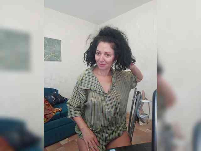 NatalinaJazzy webcam