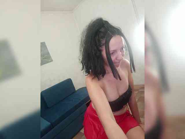 NatalinaJazzy webcam