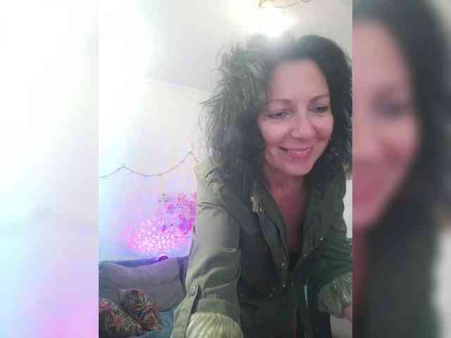 NatalinaJazzy webcam