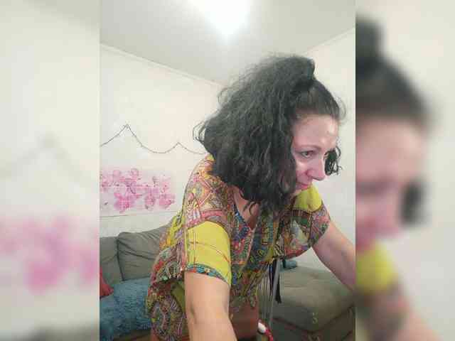 NatalinaJazzy webcam