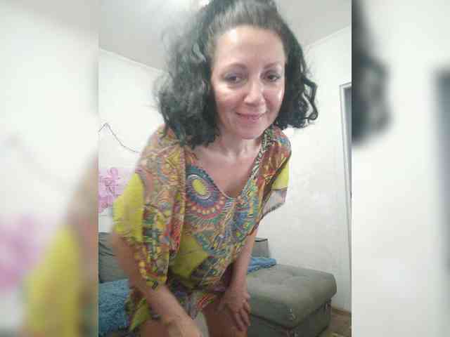 NatalinaJazzy webcam