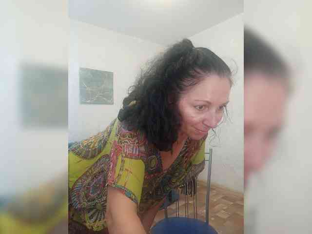 NatalinaJazzy webcam