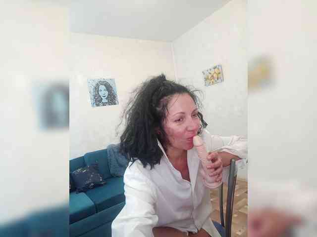 NatalinaJazzy webcam
