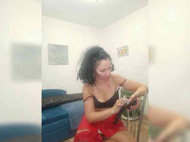 NatalinaJazzy webcam