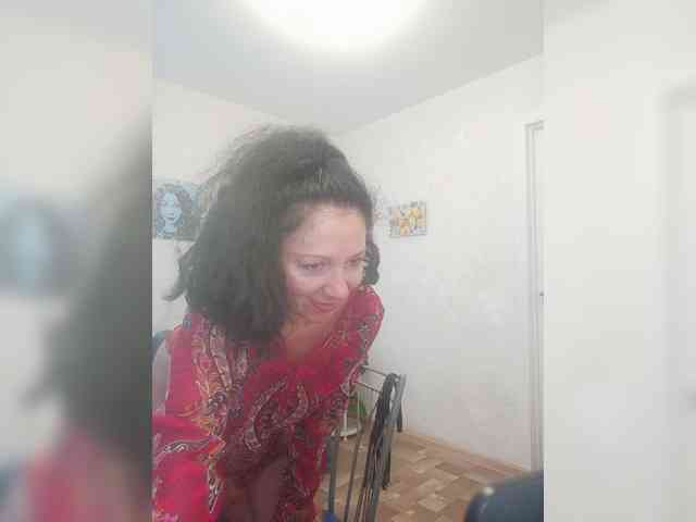 NatalinaJazzy webcam