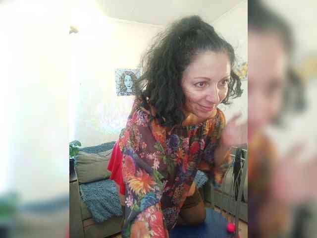 NatalinaJazzy webcam