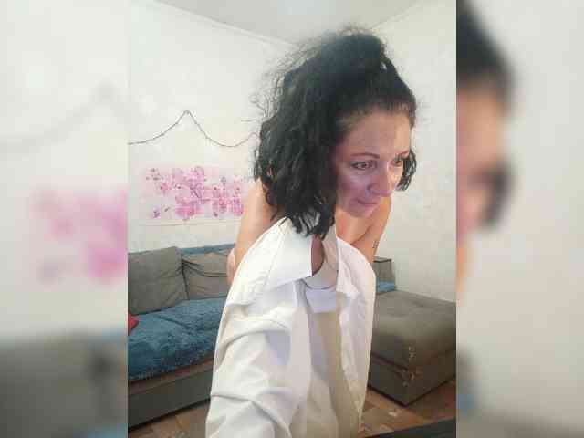 NatalinaJazzy webcam