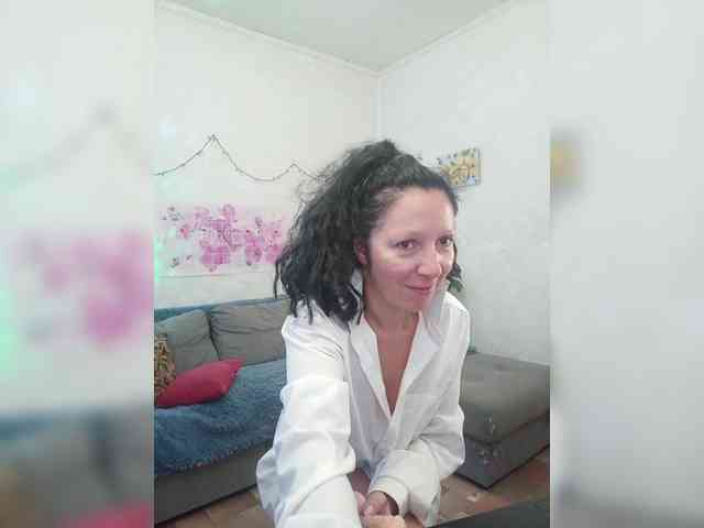 NatalinaJazzy webcam