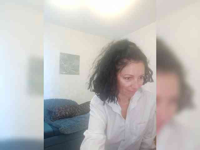 NatalinaJazzy webcam
