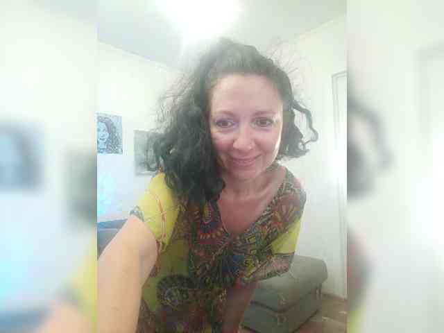 NatalinaJazzy webcam