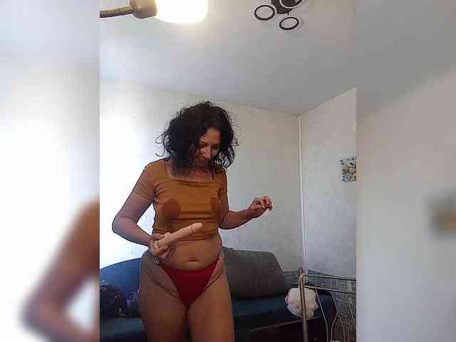 NatalinaJazzy webcam
