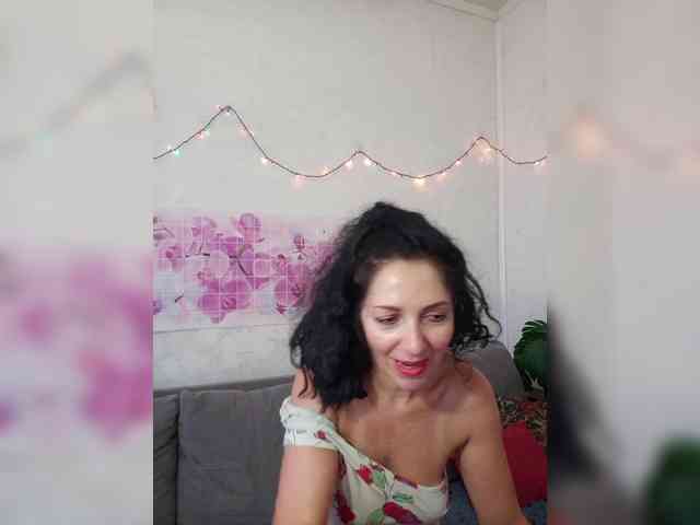 NatalinaJazzy webcam