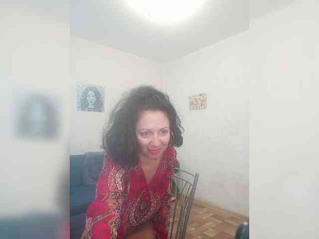 NatalinaJazzy webcam