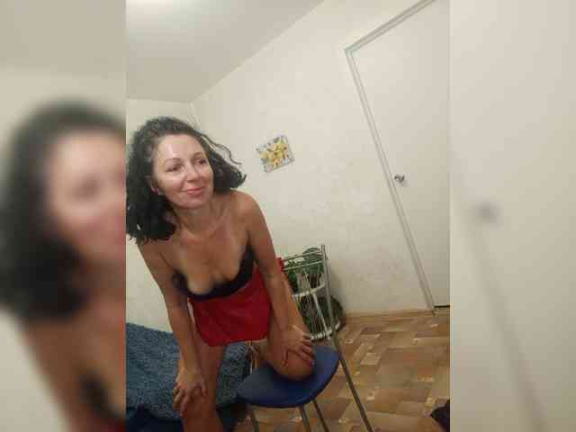 NatalinaJazzy webcam