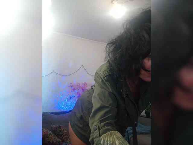 NatalinaJazzy webcam