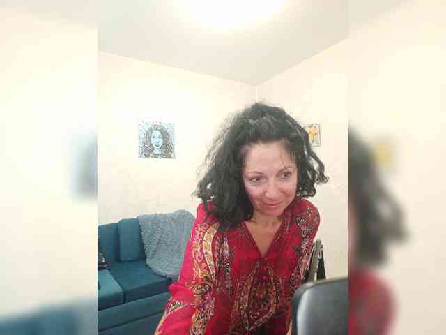 NatalinaJazzy webcam