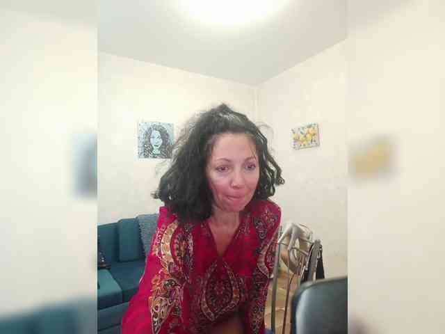 NatalinaJazzy webcam