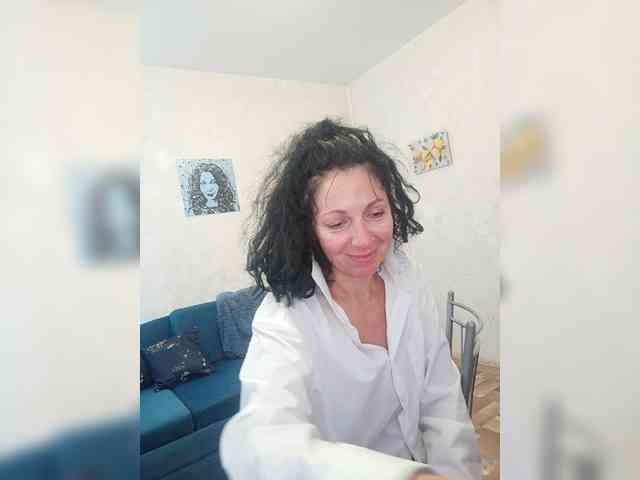 NatalinaJazzy webcam
