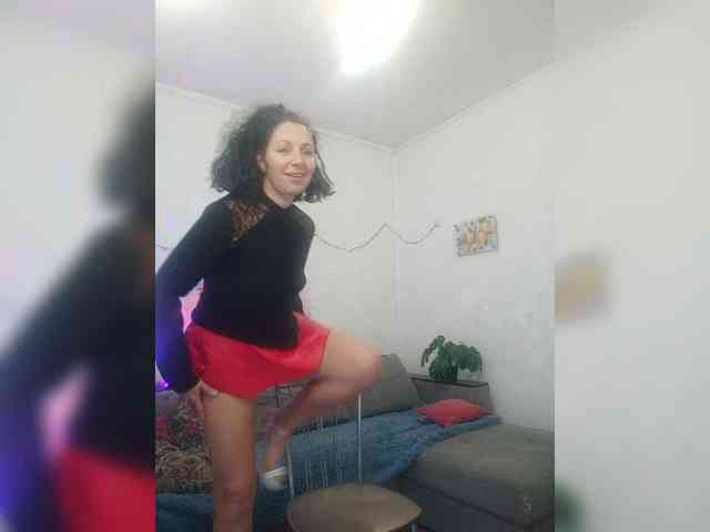 NatalinaJazzy webcam