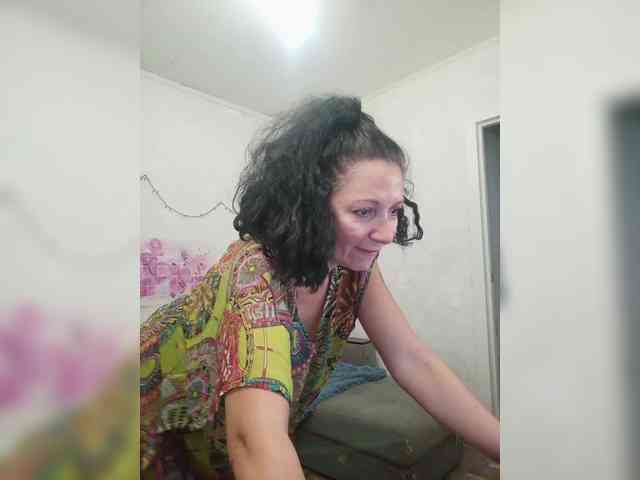 NatalinaJazzy webcam
