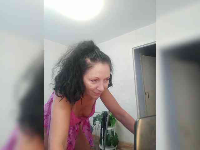 NatalinaJazzy webcam
