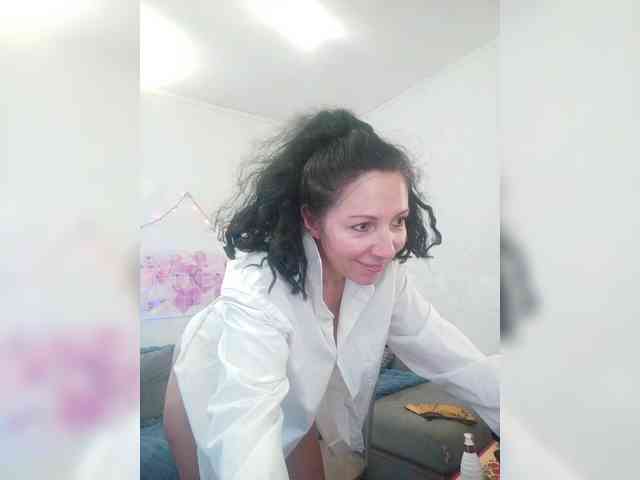 NatalinaJazzy webcam