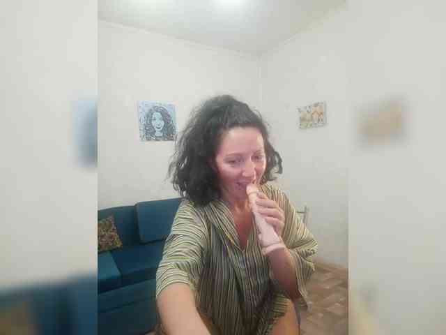 NatalinaJazzy webcam