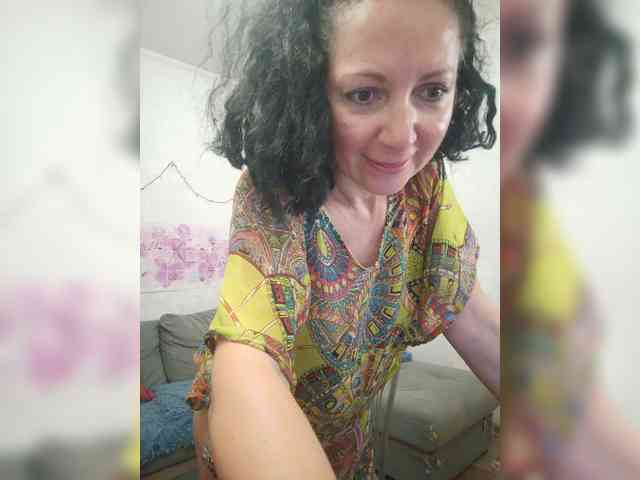 NatalinaJazzy webcam