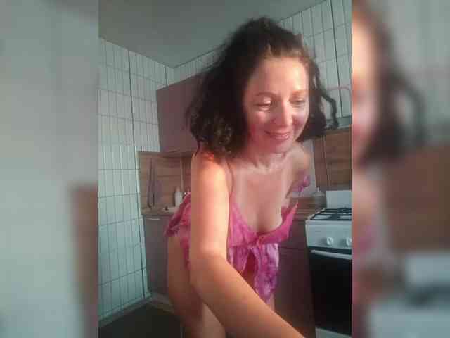 NatalinaJazzy webcam